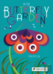 In The Butterfly Garden