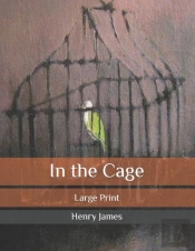 In The Cage