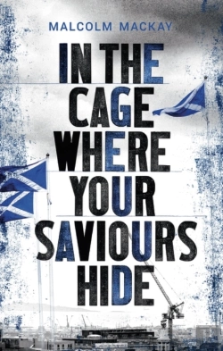 Bertrand.pt - In The Cage Where Your Saviours Hide