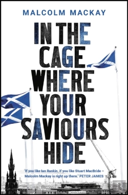 Bertrand.pt - In The Cage Where Your Saviours Hide