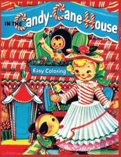 In The Candy-Cane House