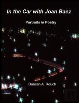 In The Car With Joan Baez