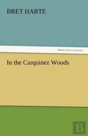 In The Carquinez Woods