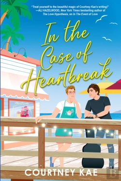 Bertrand.pt - In The Case Of Heartbreak