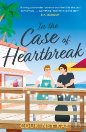 In The Case Of Heartbreak