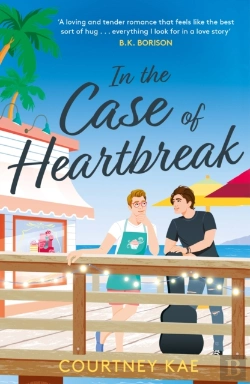 Bertrand.pt - In The Case Of Heartbreak