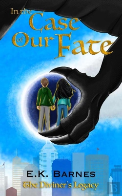 Bertrand.pt - In The Case Of Our Fate