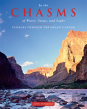 In The Chasms Of Water, Stone, And Light