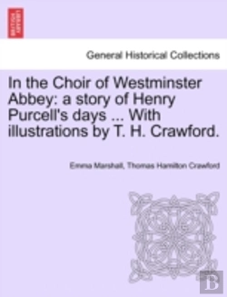 Bertrand.pt - In The Choir Of Westminster Abbey: A Sto