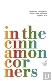 In The Cinnamon Corners