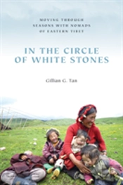 In The Circle Of White Stones