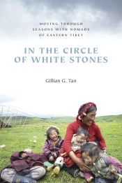 In The Circle Of White Stones