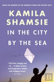 In The City By The Sea