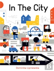 In The City