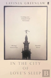 In The City Of Love'S Sleep