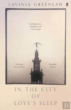 Bertrand.pt - In The City Of Love'S Sleep
