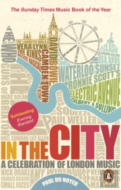In The City