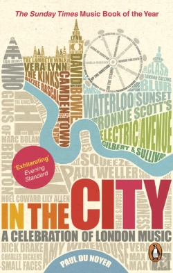 Bertrand.pt - In The City