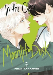 In The Clear Moonlit Dusk 7