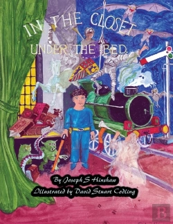 Bertrand.pt - In The Closet And Under The Bed