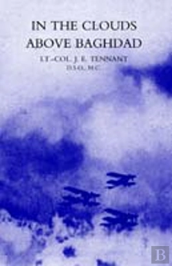 Bertrand.pt - In The Clouds Above Baghdad