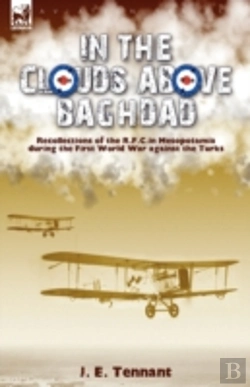 Bertrand.pt - In The Clouds Above Baghdad: Recollectio