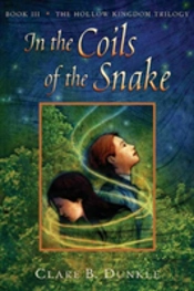 In The Coils Of The Snake