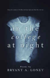 In The College At Night