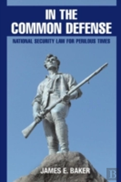 Bertrand.pt - In The Common Defense