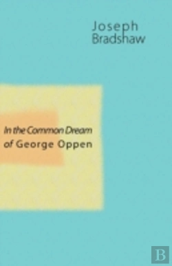Bertrand.pt - In The Common Dream Of George Oppen