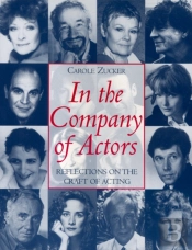 In The Company Of Actors