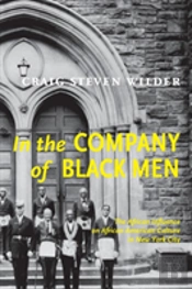 In The Company Of Black Men