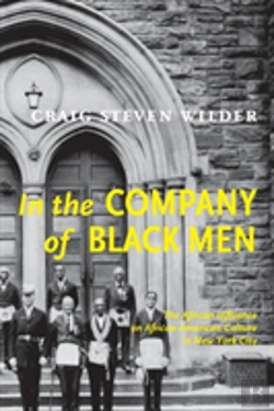 Bertrand.pt - In The Company Of Black Men