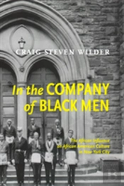 In The Company Of Black Men