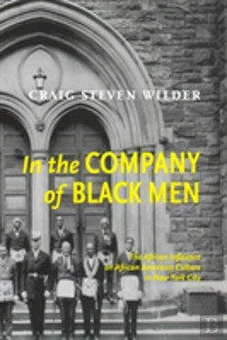 Bertrand.pt - In The Company Of Black Men