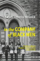 In The Company Of Black Men
