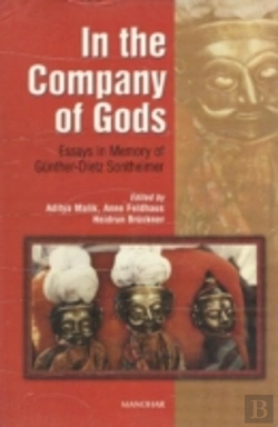 Bertrand.pt - In The Company Of Gods
