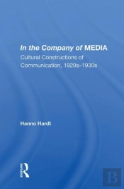 In The Company Of Media
