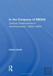 In The Company Of Media