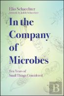 In The Company Of Microbes