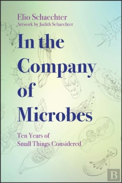 Bertrand.pt - In The Company Of Microbes
