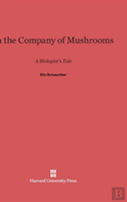 Bertrand.pt - In The Company Of Mushrooms