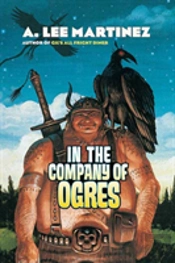 In The Company Of Ogres