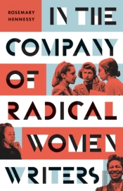 In The Company Of Radical Women Writers