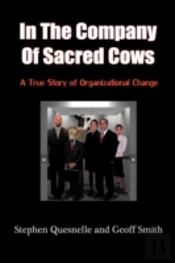 In The Company Of Sacred Cows