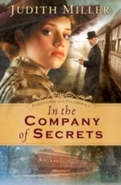 In The Company Of Secrets