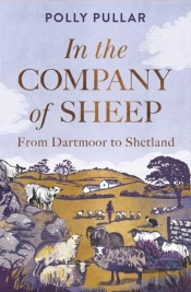 In The Company Of Sheep