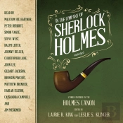In The Company Of Sherlock Holmes