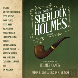 Bertrand.pt - In The Company Of Sherlock Holmes