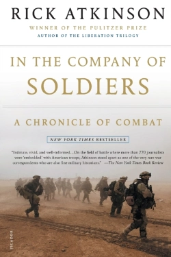 Bertrand.pt - In The Company Of Soldiers